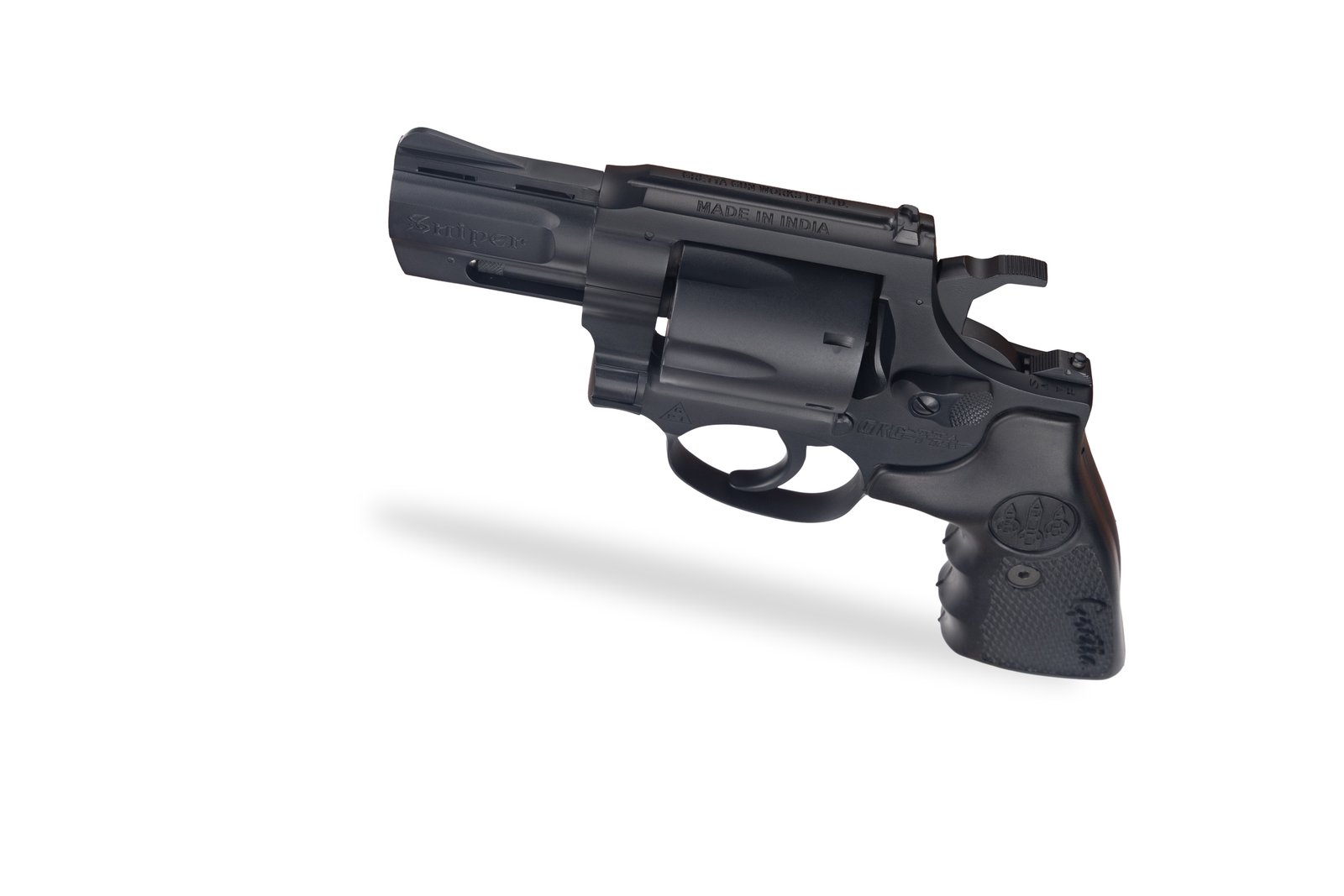 .357 Magnum Sniper Manufacturer in Pathankot